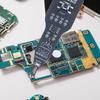 Inductive Tester High Sensitivity Measurement Ergonomic Grip For Electrical Diagnostics