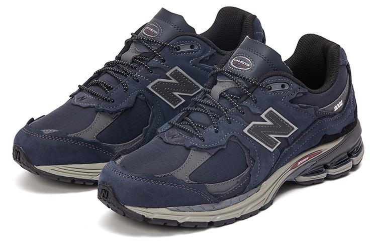 New Balance 2002R Protection Pack Eclipse