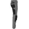 Gray Stretch Jeans With Reinforcement, "3Xl", Ce, Lahti