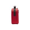 Jordan Polyester Handbag Medium Size Men's Red Jordan 9A0258-R78