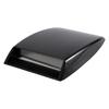 Car Air Outlet Covers Decoration Car Hood Scoop Air Flow Intake Vent Cover Decorative DIY Automotive Accessories Universal