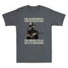 GovernUnisext Pisses On Us And The Media Tell Us Raining Funny Quote Unisex's T-Shirt