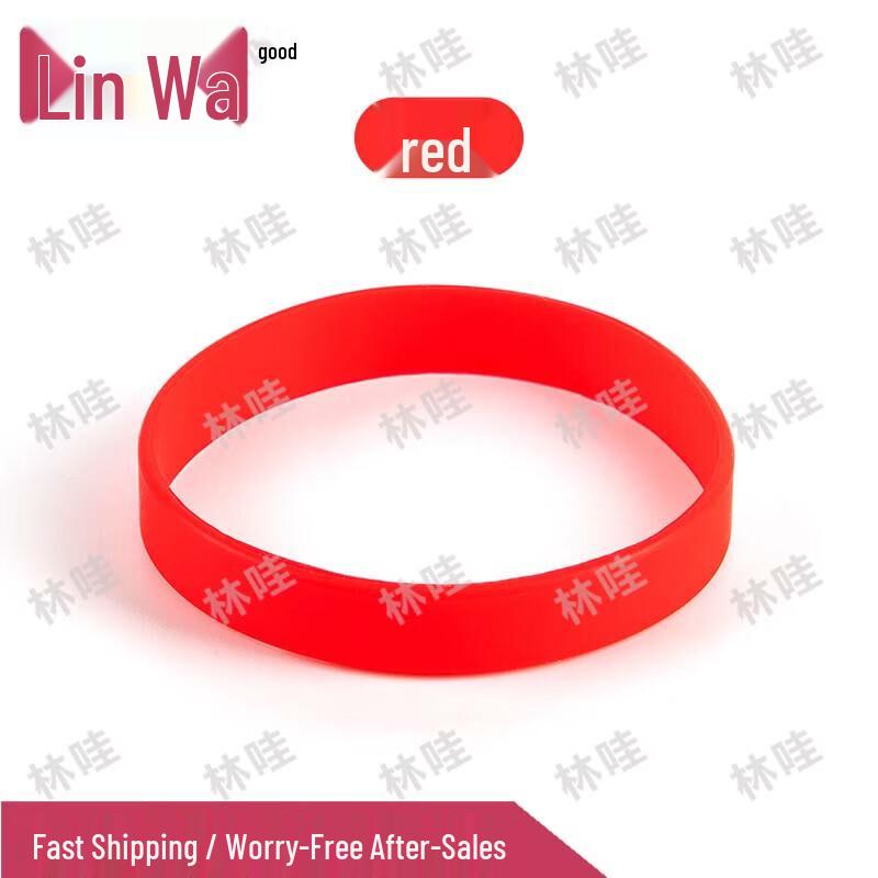 Linwa Team Building Activity Wristbands