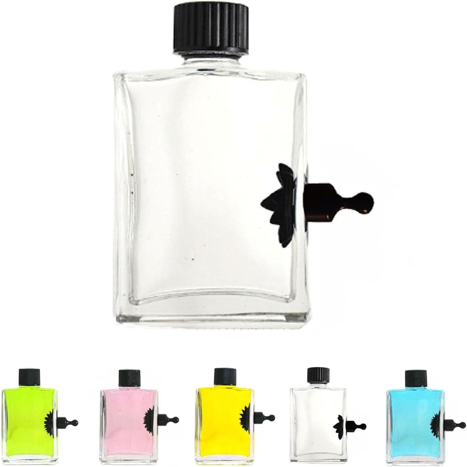 

Паровая игрушка-симбиот в бутылке, настольные игрушки с феррожидкостью, настольная игрушка-симбиот в бутылке, игрушки для снятия стресса с магнитной жидкостью и феррожидкостью белый