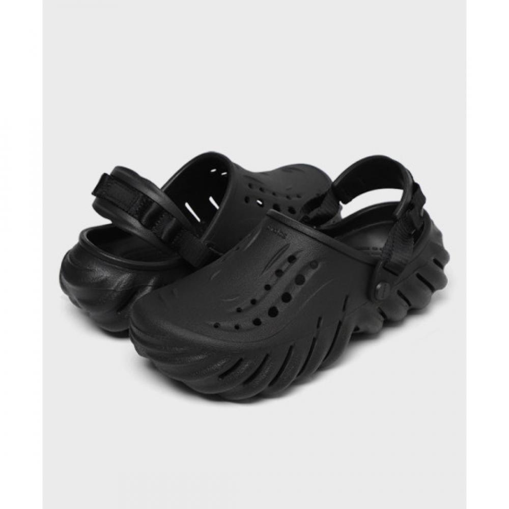 Crocs Echo Clog 207937 001