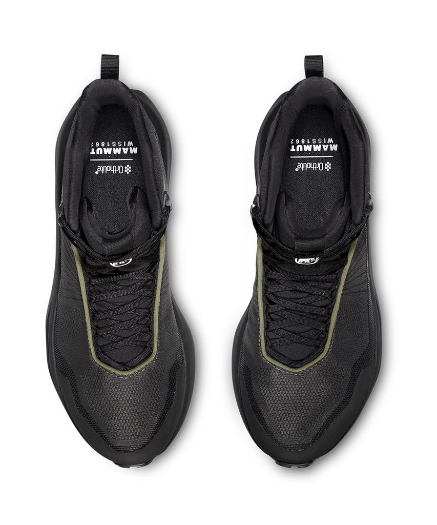 Mammut Energy Mountain Mid Gtx Male M11E5Se010_Kh