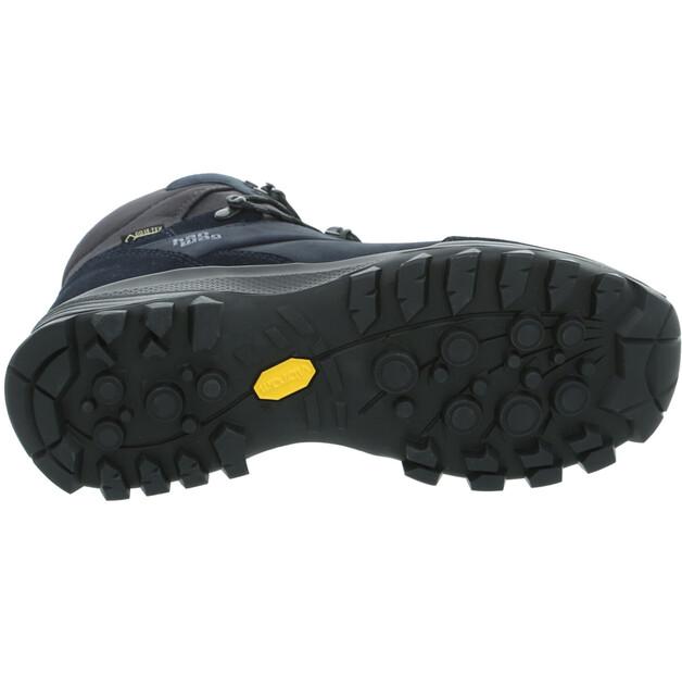 Треккинговые ботинки Hanwag Banks Lady GTX