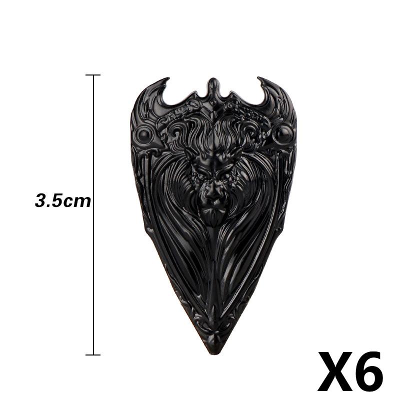 MOC Medieval Building Block Soldier Figure Weapon Accessories Battle Axe Bow Arrow Sword Sheath Shield Assembly Puzzle Brick Toy