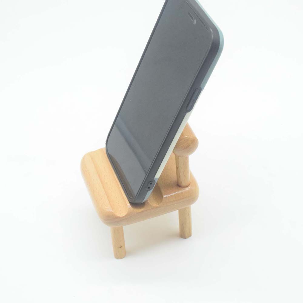 Accessory Stand Holder Mobile Phone Stand Chair Phone Holder Cell Phone Bracket Mobile Phone Holder
