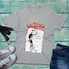 Tagebuch eines wandelnden Witzboldes Weltbuchtag T-Shirt Comic-Geschichte Ein Roman in Cartoons Oberteil