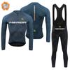 Roupa de ciclismo – Conjuntos de roupa de ciclismo