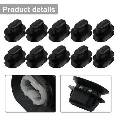 Kfz-Innenraum-Zubehör – Verschlüsse & Clips fürs Auto
