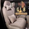 Accesorios Interior – Fundas para asientos de coche