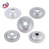 Disc de Frână Spate Compatibil pentru BMW E60 (Numerele piesei: 34216864061, 34216772085, 34216753215)