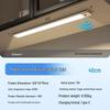 Midea Smart Magnetic Rechargeable Motion Sensor Cabinet Light