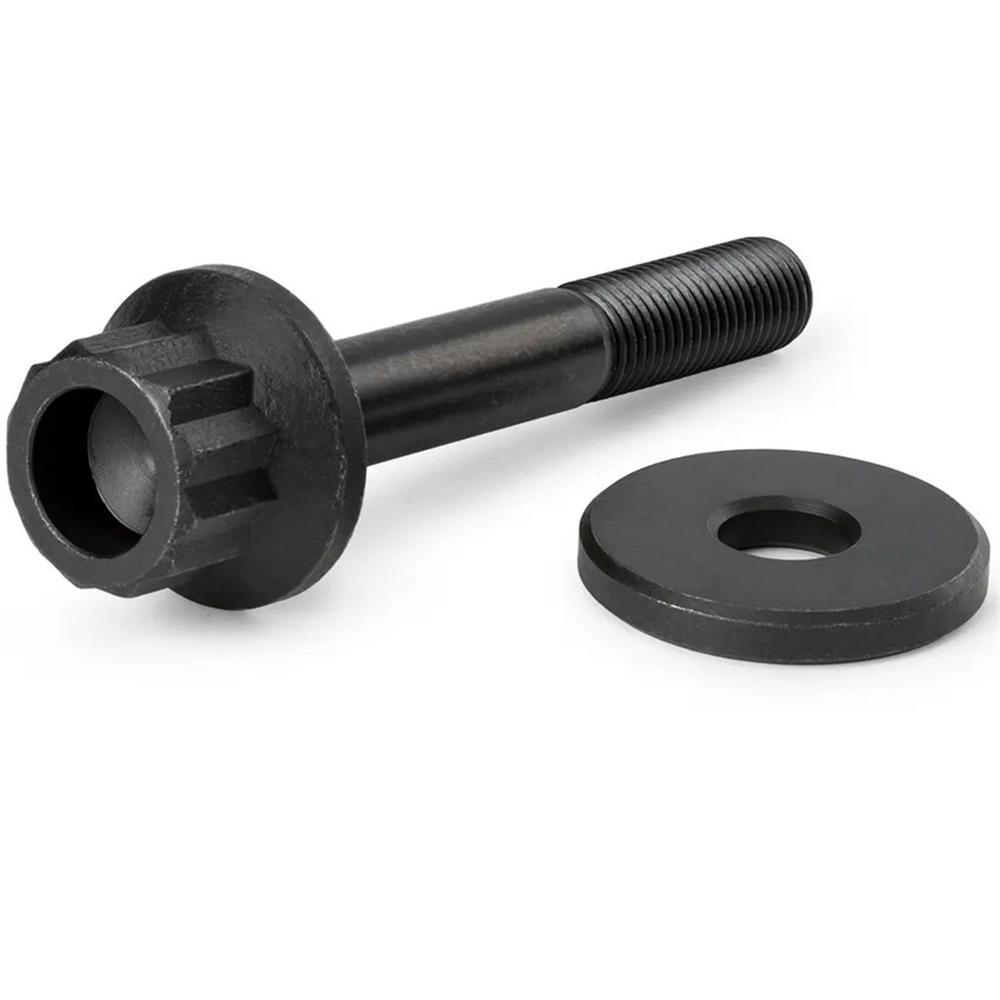 Harmonic Damper Balancer Bolt 2342503 For Chevrolet Gen III IV LS1 LS2 LS3 LS6