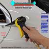Hurricane High-Pressure Tornado Air Gun: Powerful, Durable, Water-Blowing Blow Gun