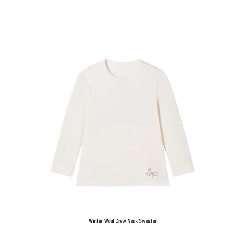 YEEHOO Kids Thermal Base Layer Pajamas Set 90