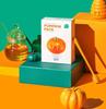 SKIN1004 Zombie Beauty Pumpkin Pack 16ea Set – Brightening Exfoliating Mask