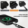 Cordón Ajustable para Teléfono Móvil Cordón Cruzado para Teléfono Cordón para Cuello con Parche para iPhone Cordón Colgante para Teléfono Móvil