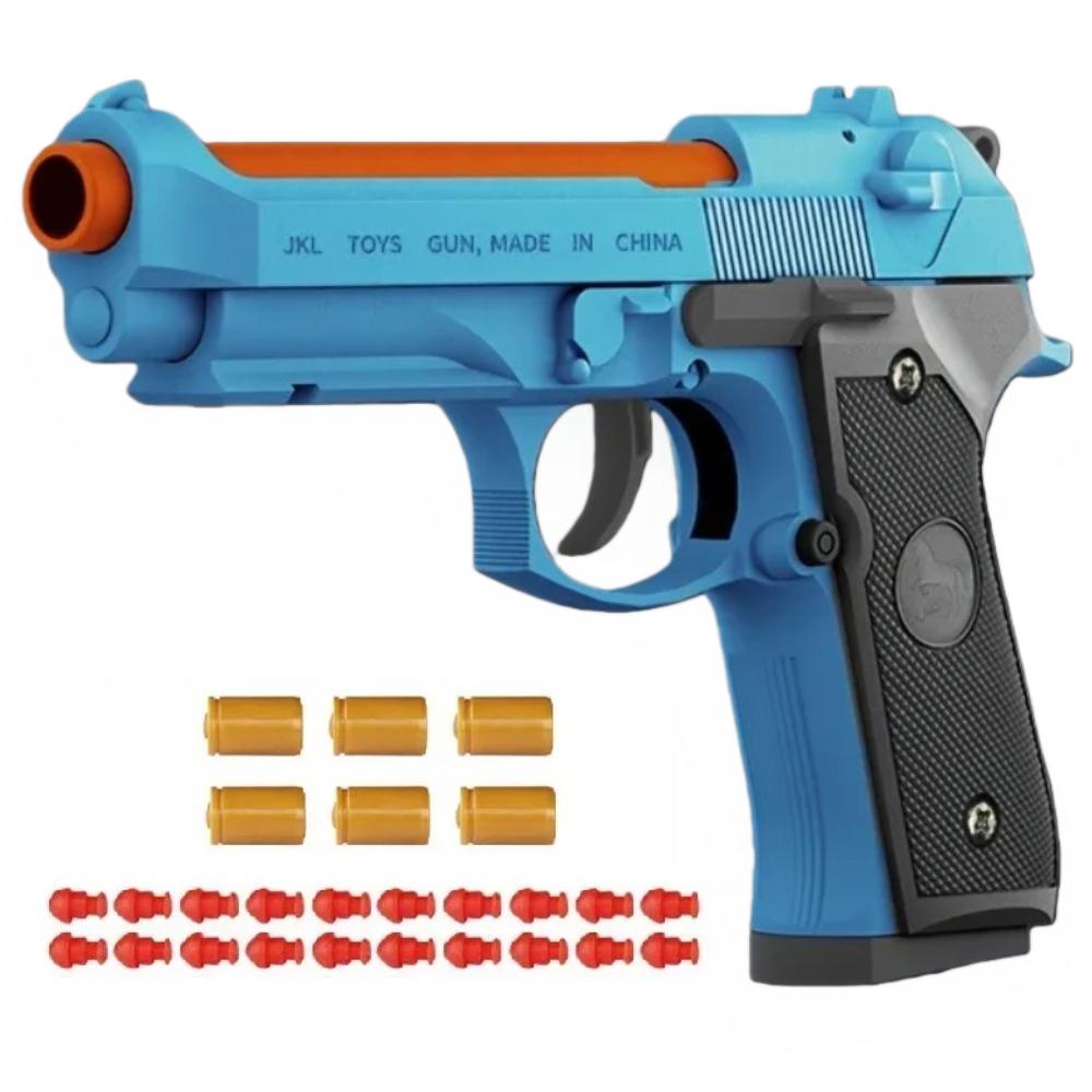 High-Quality Automatic High-Quality Continuous High-Quality Firing High-Quality Sig17 High-Quality Toy High-Quality Pistol High-Quality Empty