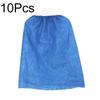 1/10Pcs/Pack Robes Home Decor Bath Skirt Travel Non-woven Fabric Steaming Hotel Skin-friendly Salon Spa Fashion Disposable Wrap