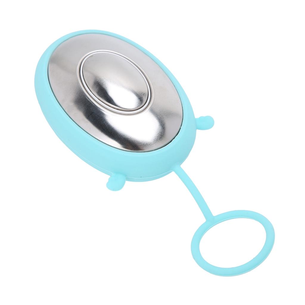 MicroCurrent Sleep Aid Machine Holding Sleep Aid Instrument for Insomnia Anxiety(Blue )