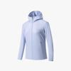 Anta Champion Women's All-Weather Hooded Windbreaker