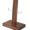 Hair Hoop Display Organizer Large Capacity Space Saving stand Beech Headband Holder for band