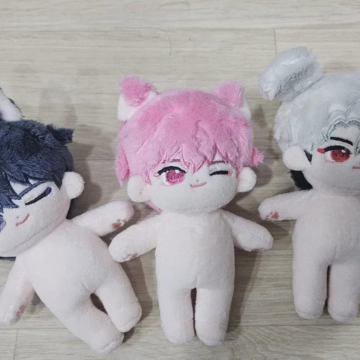 

Playwing Yejun Bamby Eunho Play Doll Cost