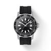 Black Dial Men's Fashion Watch T125.610.17.051.00