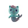 (Pink Mermaid Cat) Gabby's Dollhouse Season Plush Toy Kids Doll Gift