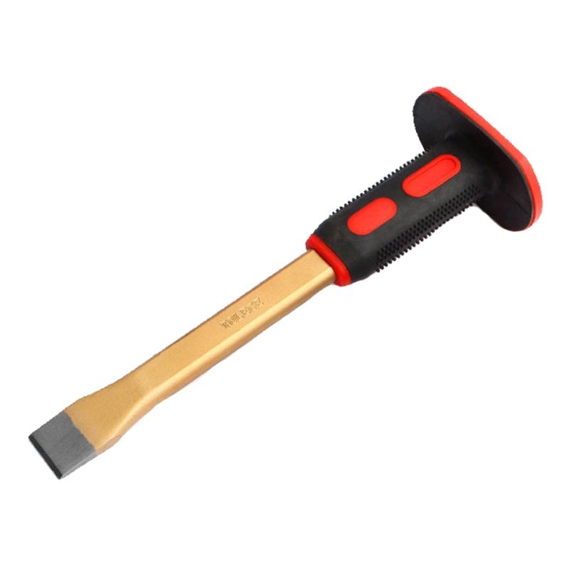 Professional Stone Carving Chisel for Metal Stone Cement Demolishing Carving Splitting Breaking Multifunctional 1