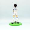 Captain Tsubasa Anime Figure Ozora Tsubasa Action Figures Hyuuga Wakabayashi/ KojirouGenzou Figurine Collection Model Toys