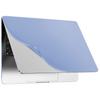 Etui Do Apple Macbook Pro 14 2021-2024 (M1/M2/M3/M4) - Elastyczna, Matowa Obudowa Ochronna, Lekka I Odporna - Alogy Airguard™ Lawendowy