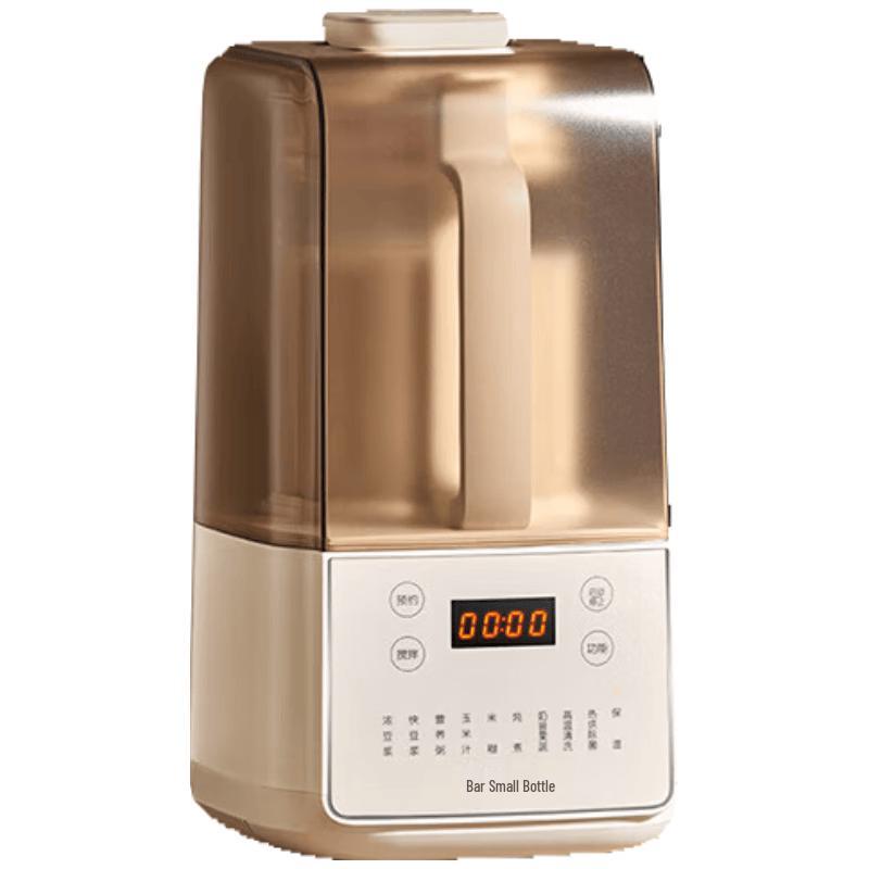 Bear Quiet Multifunctional Blender CN plug (adapter included)