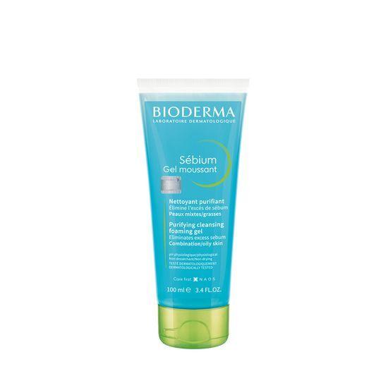 Bioderma Sebium Gel Musang 100ml