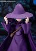 TAMASHII NATIONS Berserk około i figurka akcji z tkaniny S.H.Figuarts Schierke, 120mm, PVC, ABS, wstępnie pomalowana