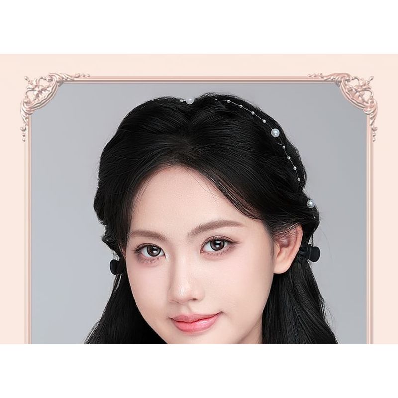 CHEERFLOR - Brilliant Secret Series 10-Color Frame Eyeshadow Palette - 3 Types