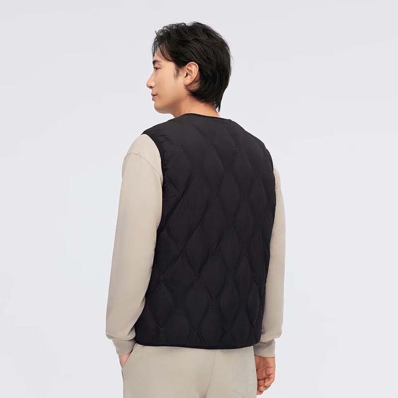 Bosideng B40131011 Lightweight Down Vest