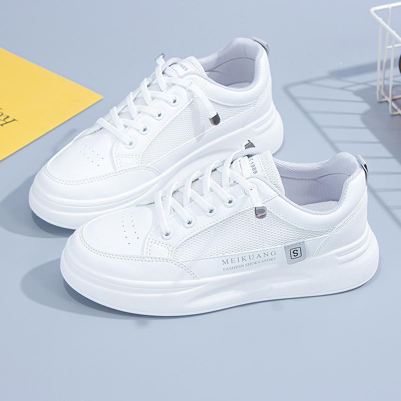 Moda Sneakers Mujer Running Zapatos Deportivos Verano Transpirable Damas  Chunky Sneakers Nuevo Ligero comprar a buen precio — entrega gratuita,  reseñas reales con fotos — Joom