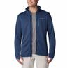 Columbia Fleece with Zipper Park View™