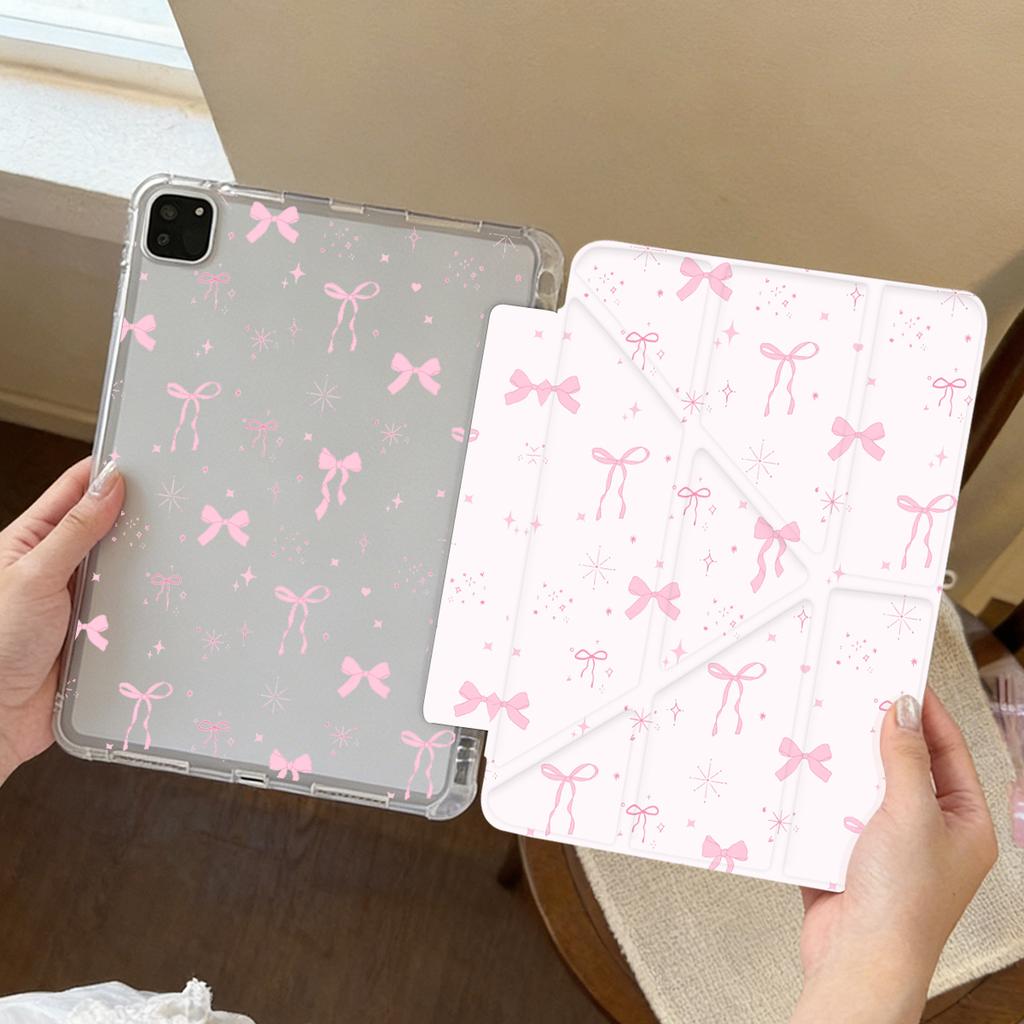 Y Folded Case For SamsungS9 S10 Plus 12.4 iPad10.2 7/8/9th iPad 11th 2025 Huawei 11 2021-2023 SamsungS7 11 iPad 4/5th 10.9
