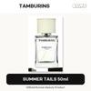 TAMBURINS Perfume 45ml 50ml Egg Perfume 14ml K-Beauty Korea
