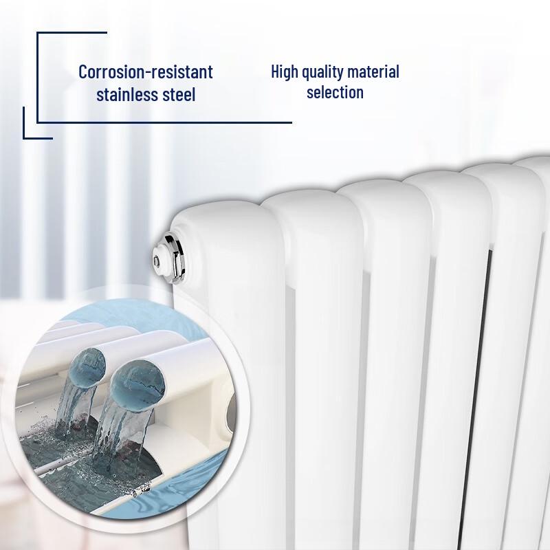 Li Xian Steel-Aluminum Composite Radiator