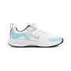 Nike Wearallday Hook and loop Slip Resistant Cushioning Abrasion Resistant Slip Resistant Cushioning Abrasion Resistant CJ3817-102