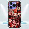 Pattern Cool Phone Case For OPPO A6T A6x A6 A5 Pro 5G A5x A3 A3X A17 A17K 4G A78 A58 A54 A76 A57 A57s A2x Custom Photo Cover