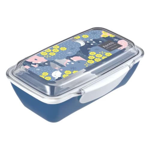 

Komorijushi Dome Lunch Box 500
