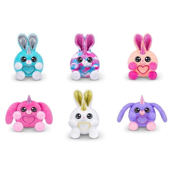 Bunnycorn surprise saison 2