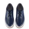 Simplet By ESquire [directly Managed By HeadquarterS] ESquire Men S Color Scheme Point SneakerS dShz010 011